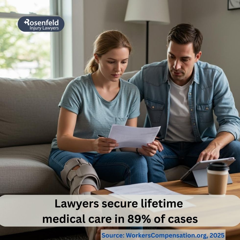 Filing a workers’ compensation claim for carpal tunnel syndrome as a work-related injury