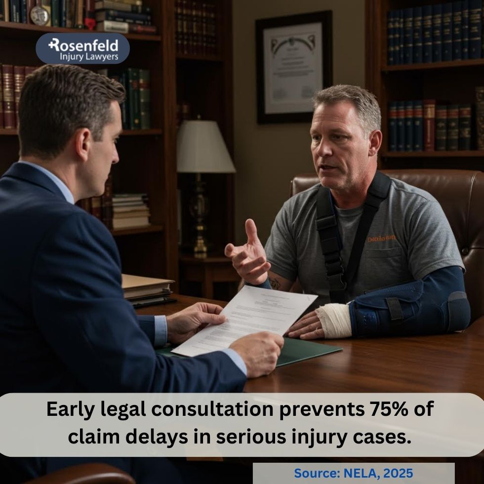 Law firm representing injury victims from some of the most dangerous jobs in Illinois