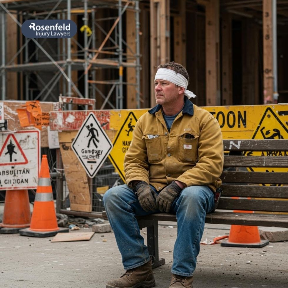 A lawyer can help with costs for treatment.